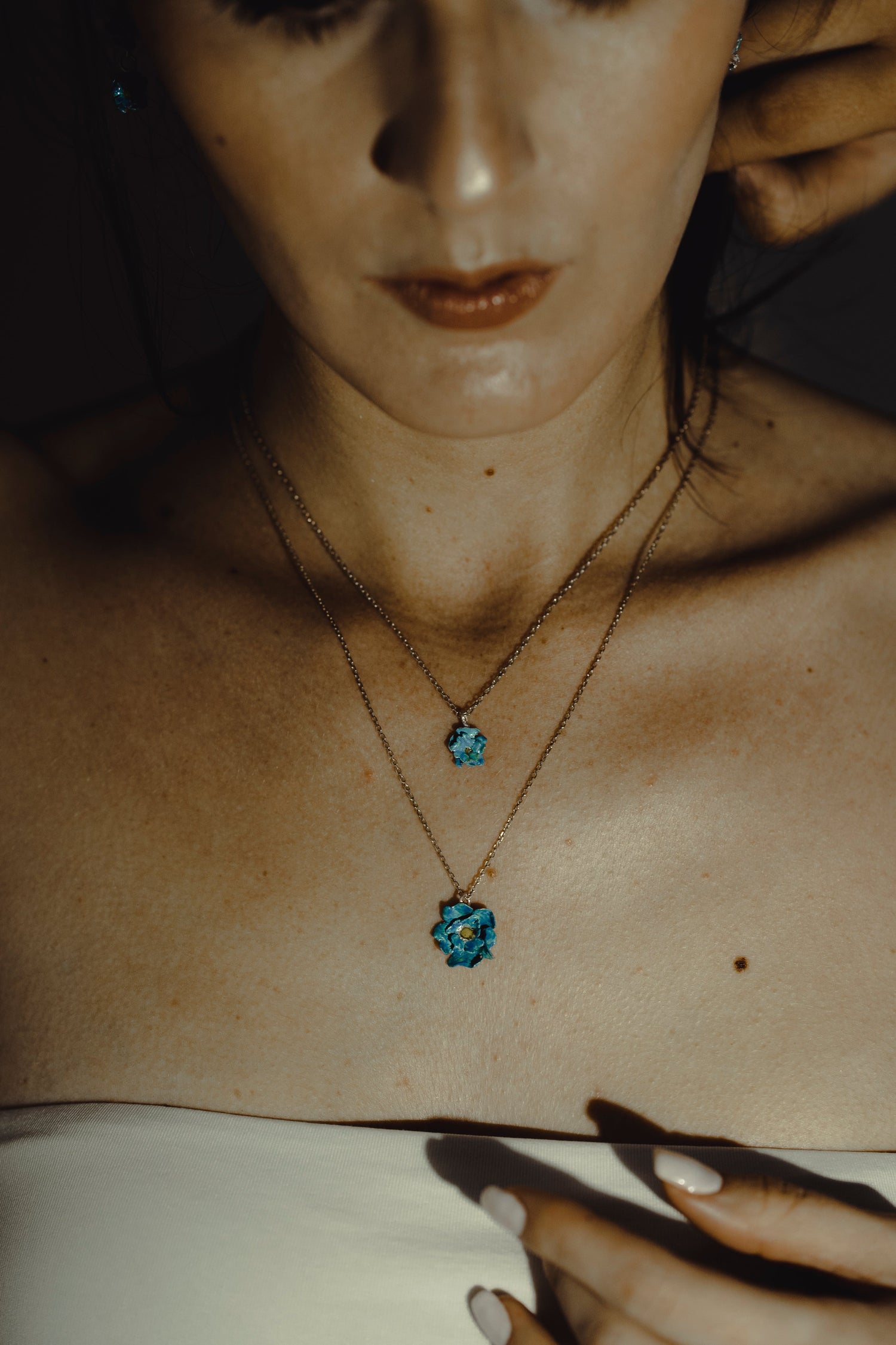 Forget Me Not