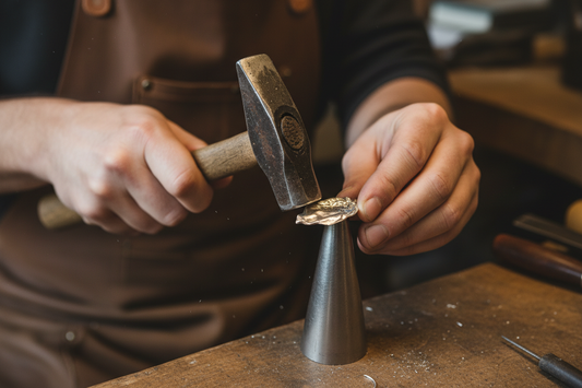 Forging Workshop